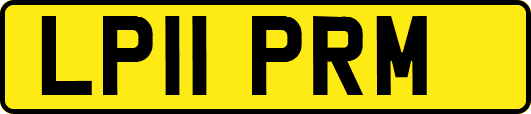 LP11PRM