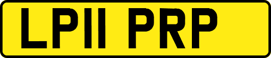 LP11PRP