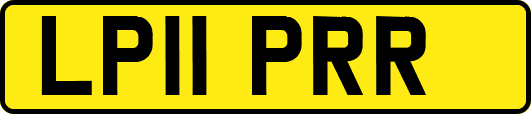 LP11PRR