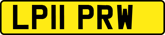 LP11PRW