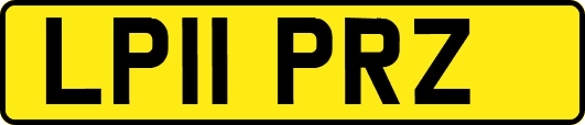 LP11PRZ