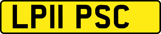 LP11PSC