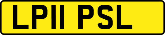 LP11PSL