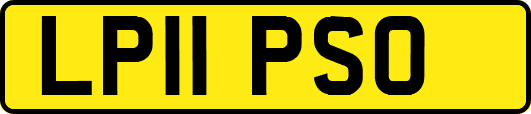 LP11PSO