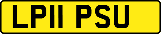 LP11PSU