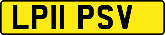 LP11PSV