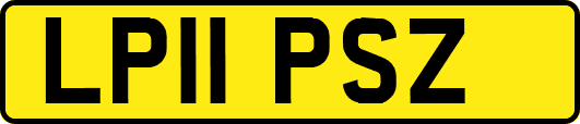 LP11PSZ
