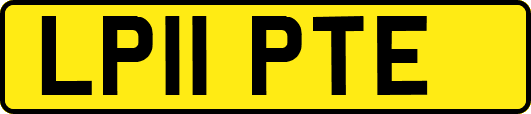 LP11PTE