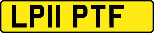 LP11PTF