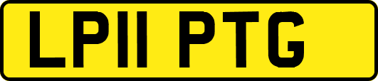 LP11PTG