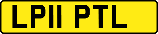 LP11PTL