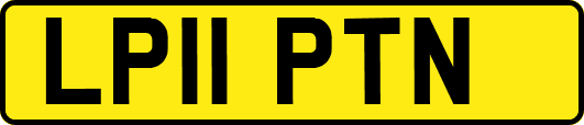 LP11PTN