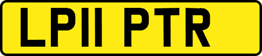 LP11PTR