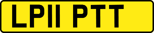 LP11PTT