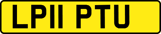 LP11PTU