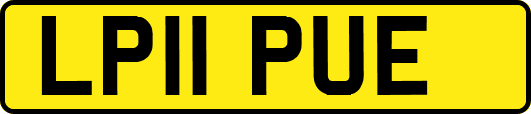 LP11PUE