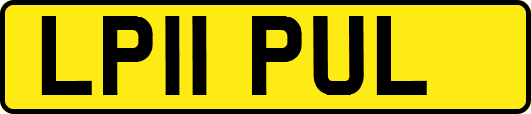 LP11PUL