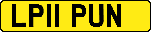 LP11PUN