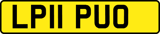 LP11PUO