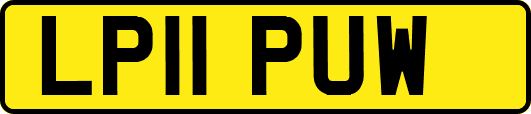 LP11PUW