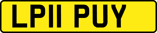 LP11PUY
