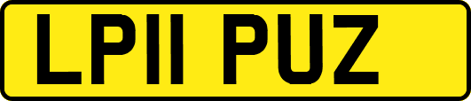 LP11PUZ