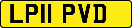 LP11PVD