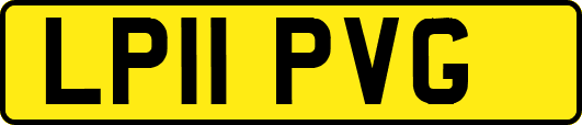 LP11PVG