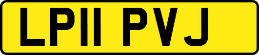 LP11PVJ