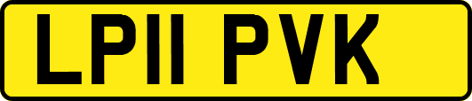 LP11PVK