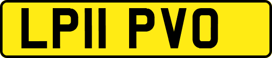 LP11PVO
