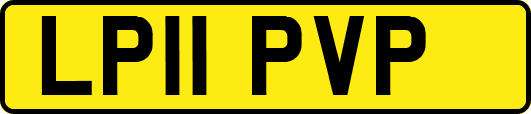 LP11PVP