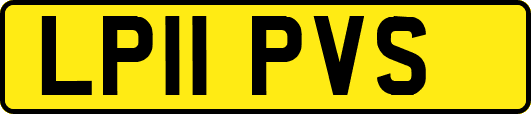LP11PVS