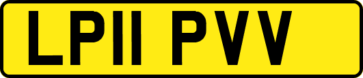 LP11PVV