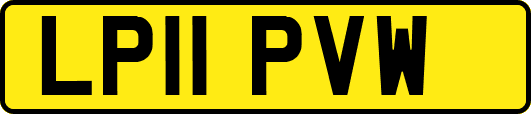 LP11PVW