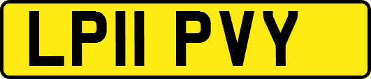 LP11PVY
