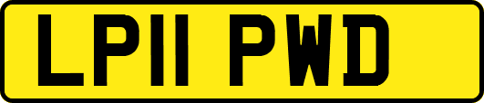 LP11PWD