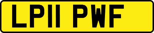 LP11PWF