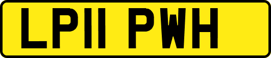 LP11PWH