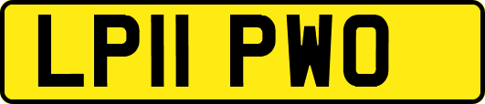 LP11PWO