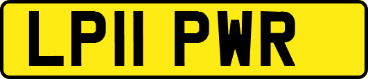 LP11PWR