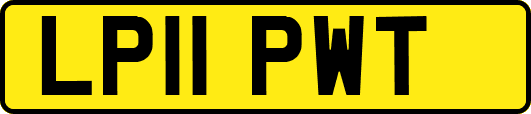 LP11PWT