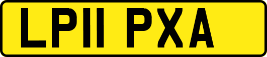 LP11PXA