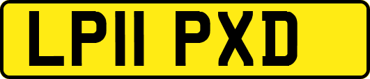 LP11PXD