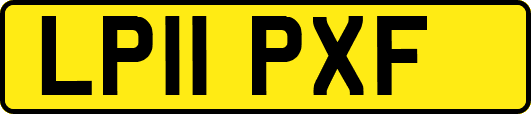 LP11PXF