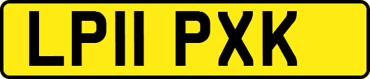 LP11PXK
