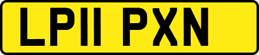 LP11PXN