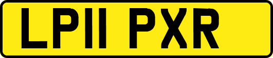 LP11PXR