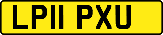 LP11PXU