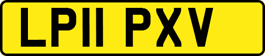 LP11PXV